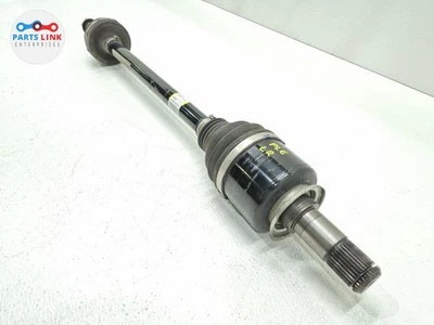 2021-23 Land Rover Defender Rear Left Axle Shaft CV Output AxleShaft Halfshaft - Image 1 of 4