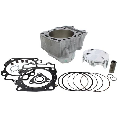 Cylinder Works Standard Bore Cylinder Kit CW20012K01 For Yamaha YZ 450 F 18-19 - Image 1 of 4