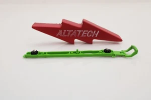 Fujitsu K10-C375 Primergy TX310 S7 Hard Disk Drive Rail Caddy - fast Ship - Picture 1 of 7