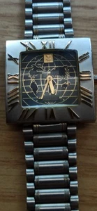 Dammenuhr PLAYBOY - Bild 1 von 4