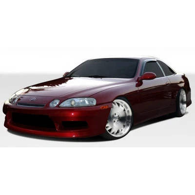 Duraflex O-Design Body Kit for SC300 Lexus 92-00 edpart_106588 Foto 1 de 4