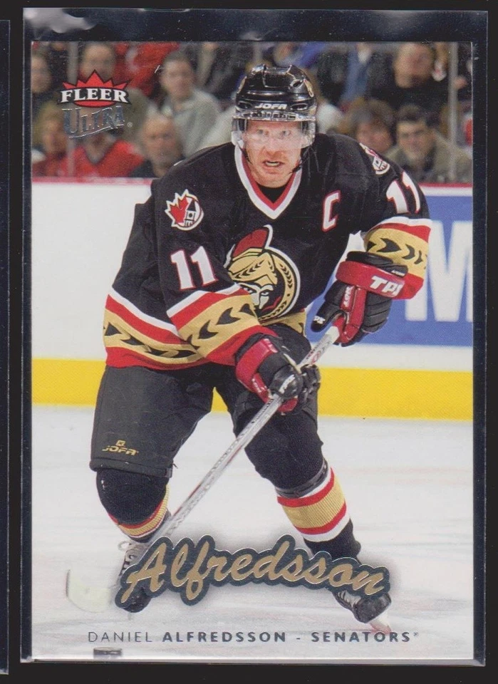 Hockey Superstar Cards Inserts Vintage Rookies Collection (3/15) - Image 1 of 1