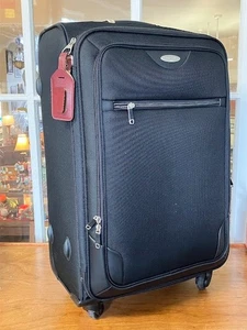 Samsonite Suitcase - 1910 - Picture 1 of 23