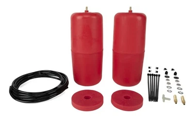 Air Lift 1000 Rear Helper Air Spring Kit for Jeep Cherokee Trailhawk 60864 - Image 1 of 4