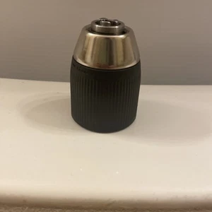 Genuine Drill Chuck Makita 1/2"-20UNF 1,5-13MM BDF453 DHP453 BHP453 BDF456 - Picture 1 of 3