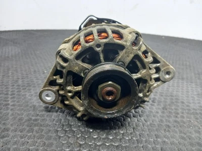 KIA PICANTO Alternator 2004-2011 1.0L G4HE  - Image 1 of 4