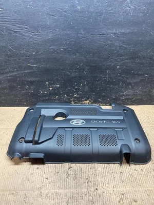 Cubierta de moldura del motor OEM 2001-2006 Hyundai Tiburon, Elantra 2,0 L T9935 DG Foto 1 de 4