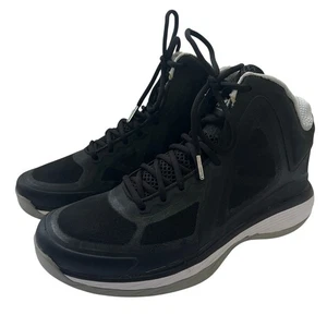 APL Concept 3 Basketball Shoes Mens Size 10 Athletic Propulsion Labs Black - Picture 1 of 8