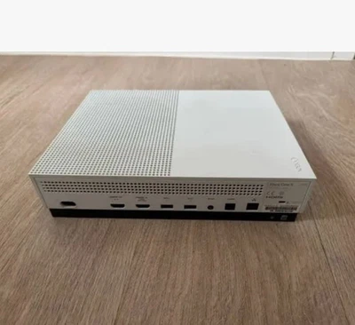 Xbox One S Mit Aftermarket Controller - Bild 1 von 3