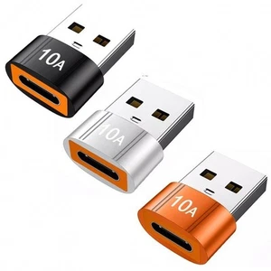 OTG Fonctionnalit�� Connecter Claviers Souris et Flash Drives avec cet Adaptateu - Photo 1 sur 26