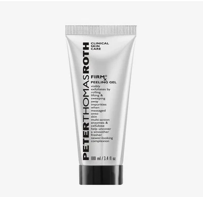 FIRMx Peeling Gel by Peter Thomas Roth, 3.4 oz Exfoliating - Image 1 of 4