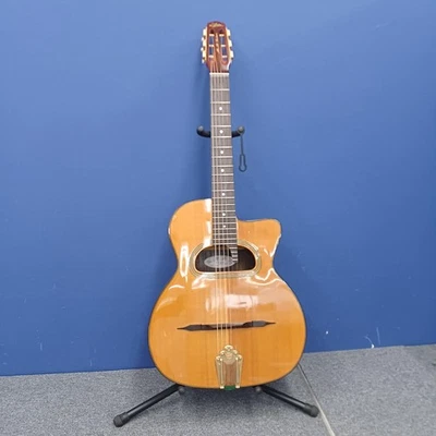 ARIA Maccaferri Guitar MM-10 D - Image 1 of 4