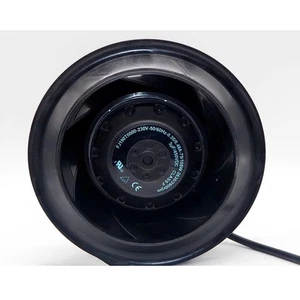 1PC FJ190T0000 190mm 0.35/0.48A 230V 77W/79W Inverter Cooling Fan - Afbeelding 1 van 2