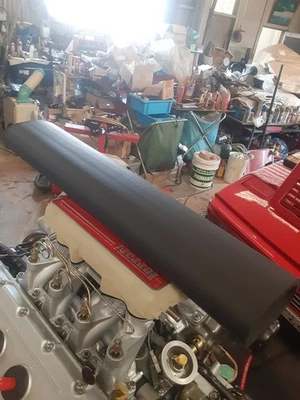 Ferrari328 ('89) Air Intake Duct Sponge Rubber After market - Image 1 of 2