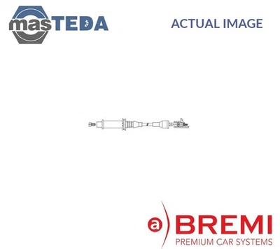 601/65 IGNITION CABLE BREMI FOR CITROËN VISA,BX,LNA,C15 1.1L,1L,1.4L - Image 1 of 4