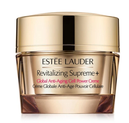 Estee Lauder 1.7 Ounce Revitalizing Supreme and Global Anti-Aging Cell Power Creme