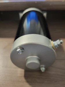π Lawn Mower Starter Motor For Kohler / Dixon 7000 Series & Courage Twin - Picture 1 of 8
