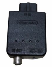 Nintendo 64 N64 Original OEM Official RF Modulator For Retro Console System