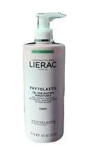 Lierac Anti-Vergetures Phytolastil Stretch Mark Prevention Gel 400ml FRANCE made