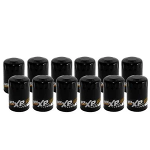 Wix 51522XP Engine Oil Filter Kit (Spin-On) (12 Pieces) - Picture 1 of 1