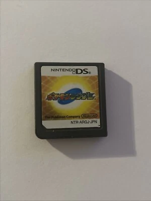 Pokemon Ranger Japanese Game Nintendo DS - US Seller - Image 1 of 2