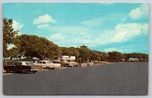 Postcard Alabama Gulf State Park camping Gulf Shores 72 - Picture 1 of 2
