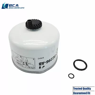 Filtro de combustible para Land Rover LR4 2012 2013 Range Rover Sport HSE Lux LR009705 Foto 1 de 4