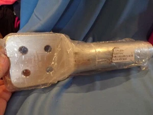 NEW HOMAC ACL-1299-4NN HUGE LUG Aluminum Compression 1272 AAC B718 - Picture 1 of 3