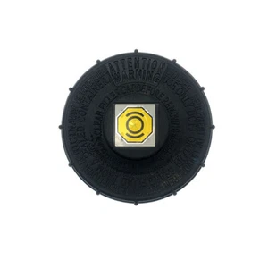 Brake Master Cylinder Fluid Reservoir Cap 46662 S5A 003 For Honda Civic Acura TL - Picture 1 of 7