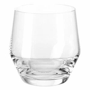 Leonardo Puccini Mug Small Drinking Cup Water Cup Tumbler Glass 310 ml 069557 - Picture 1 of 7