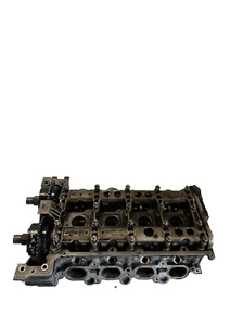 Mercedes Slk R171 Cylinder Head With Camshafts r2710161201 Genuine 2.0K 2005 - Zdjęcie 1 z 6