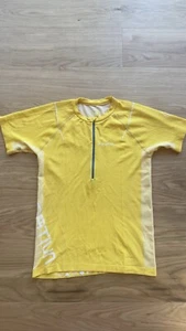 La Sportiva Mountaineering CoCoNa Base Layer, Mens Large, Half-Zip, Climbing - Picture 1 of 8