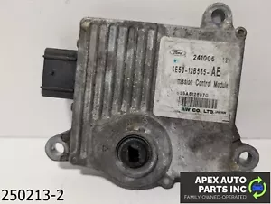 OEM 2005-2007 Lincoln Zephyr 3.5L Transmission Control Module TCM 6E53-12B565-AE - Picture 1 of 10