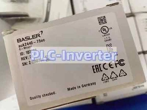 Cámara industrial Basler aca2440-75uc 1 pieza nueva entrega rápida envío gratuito# - Imagen 1 de 5