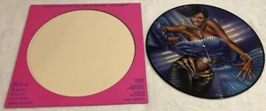A Motown Special Disco Album Volume 4 - Vinyl Picture Disc Record - Picture 1 of 2
