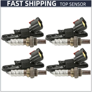 4pcs Oxygen O2 Sensor For Chrysler Jeep Dodge Ram Upstream+Downstream USA - Picture 1 of 2