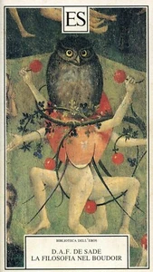 De Sade - La filosofia nel boudoir - ES - - Imagen 1 de 2