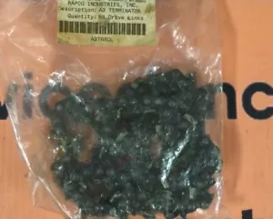 New CARBIDE RAPCO 18" A3T Chainsaw Chain (3/8 x .063) 68 Drive Links, A3T68DL - Picture 1 of 1