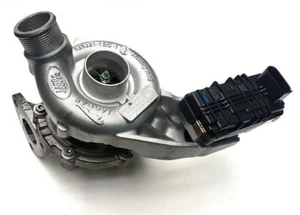 Turbocompresor Land Rover 3.0 (2014-) FPLA-6K682-BB FPLA6K682BB 824754-2 - Imagen 1 de 11