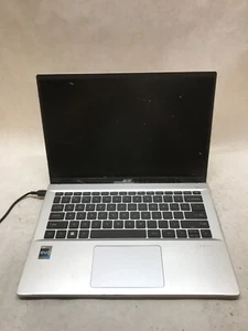 Acer Swift SFG14-71T 14" Laptop Intel i7-1335U 1.7GHz 16GB RAM Broken Display DW - Picture 1 of 8