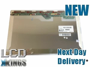 SONY VAIO VGN-AR SERIES 17" DUAL LAMP LAPTOP SCREEN - Picture 1 of 2