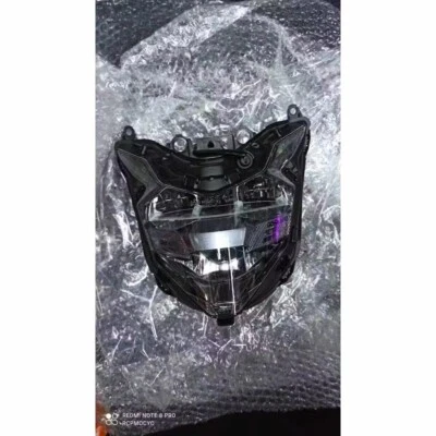 Headlight Honda cb650f cbr650f 2017-2018 genuine - Image 1 of 4