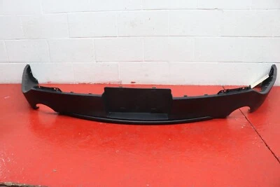 2013 2019 FORD TAURUS REAR LOWER BUMPER COVER TEXTURED Foto 1 de 4