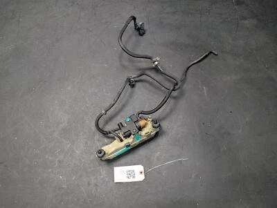 Turbocompresor Wastegate y jarra con mangueras 2015 Volvo S60 31330458 2014-2018 Foto 1 de 4