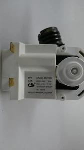 Drain Motor 30W 0,5A CL.155 No 180315 Ersatzteil aus AEG GS F45020VI0P - Bild 1 von 3