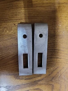 PROTO CAP SCREW JAW PULLER TOOL PART NO. #4018 2pc - Picture 1 of 6