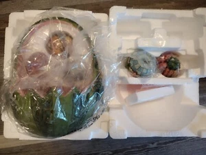 Jim Shore "A Taste of Summer Goodness" Korb 6er Set 2007 #4009234 Exc. Cond.! - Bild 1 von 16