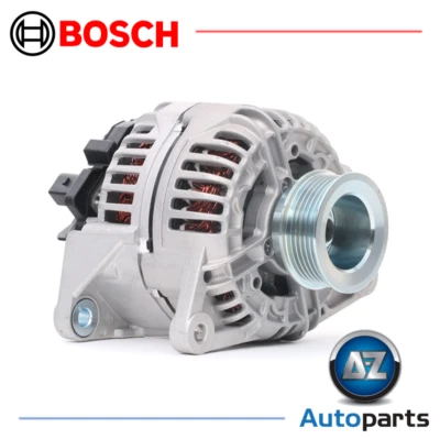 For Iveco - Daily MK3 1999-2006 Bosch 4282 Alternator 0986042820 - Image 1 of 4