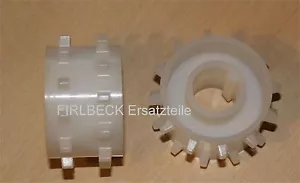 Nockensärad Särad für ISARIA Sämaschine - Bild 1 von 1