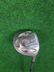 TAYLORMADE r5 dual  3-Holz - Damen (Graphit, 41 Zoll, Rechtshändig, Ladies Flex) - Bild 1 von 6